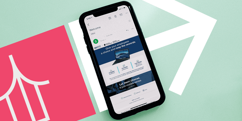 email design