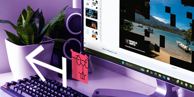 presentation design